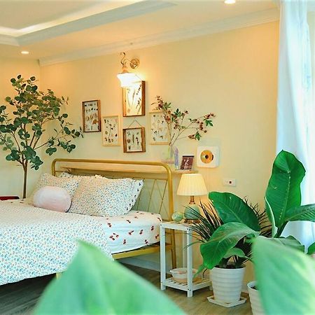 Langmandi Luxury Apartment Hanoi Dış mekan fotoğraf