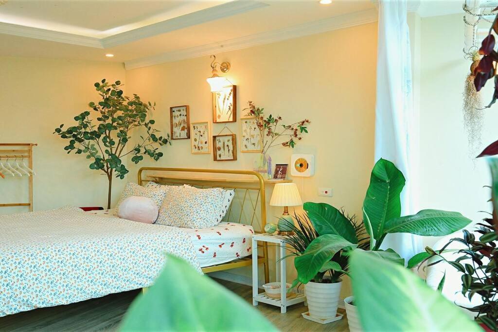 Langmandi Luxury Apartment Hanoi Dış mekan fotoğraf