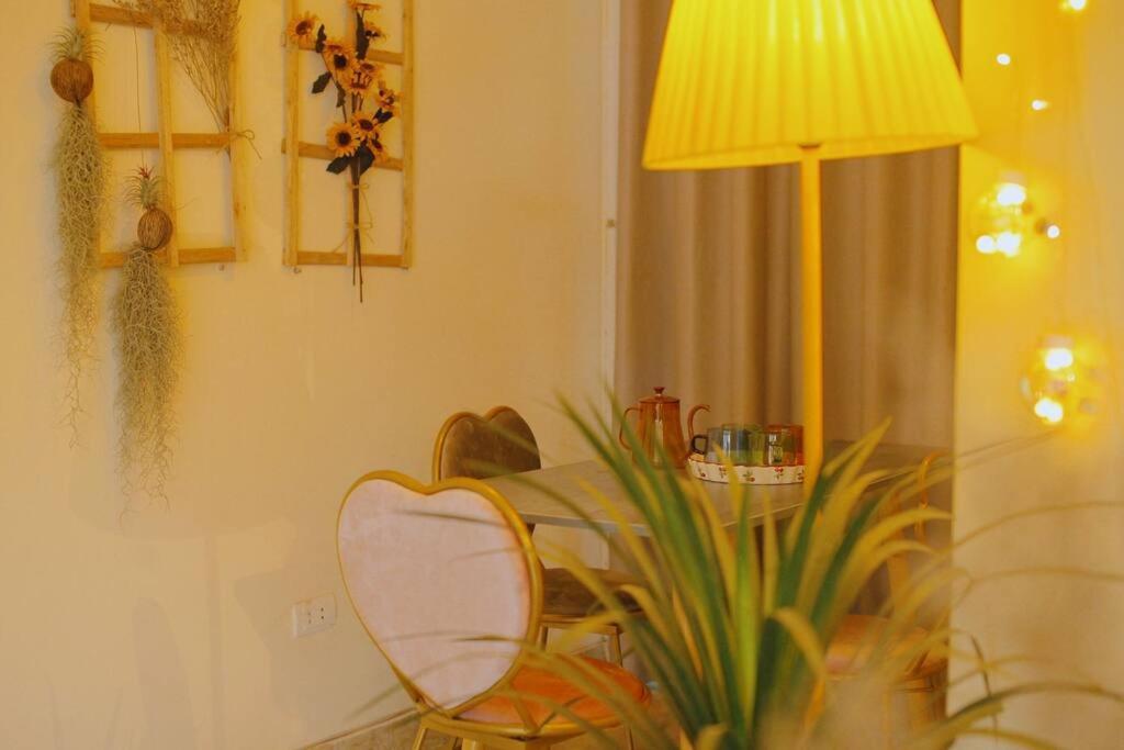 Langmandi Luxury Apartment Hanoi Dış mekan fotoğraf