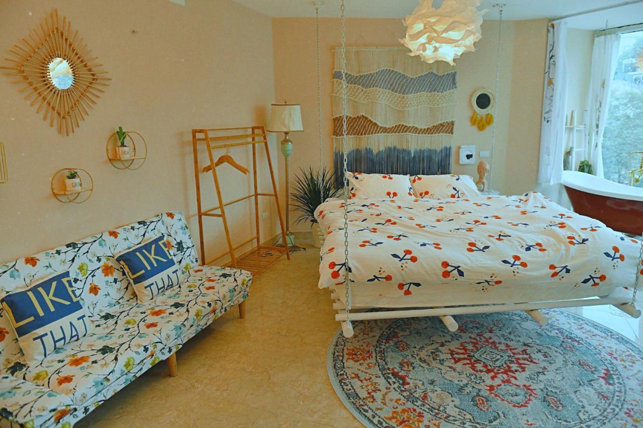 Langmandi Luxury Apartment Hanoi Dış mekan fotoğraf