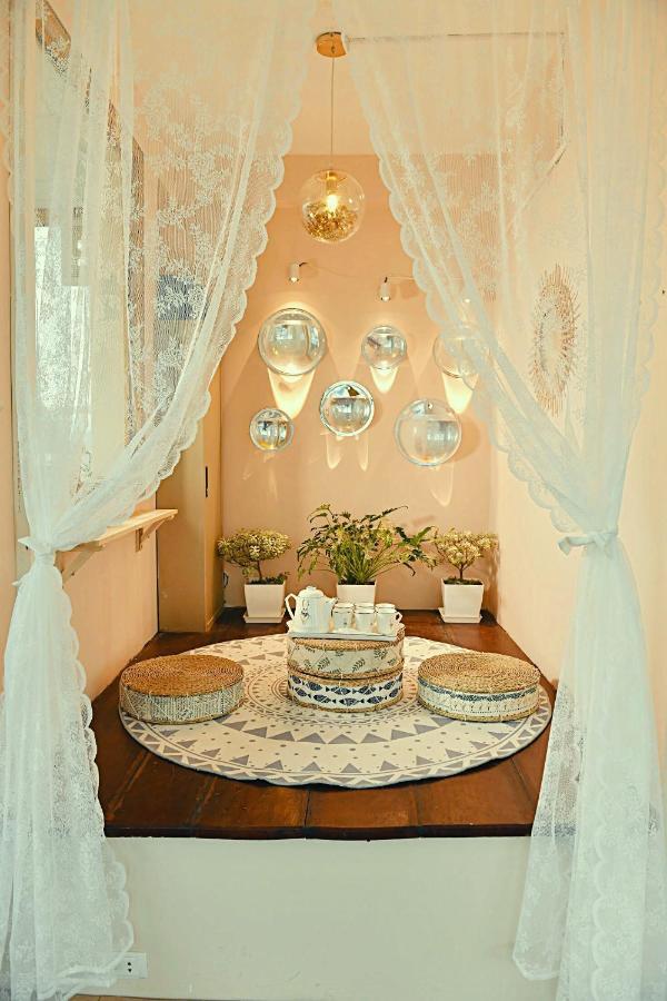Langmandi Luxury Apartment Hanoi Dış mekan fotoğraf