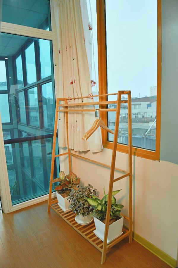Langmandi Luxury Apartment Hanoi Dış mekan fotoğraf