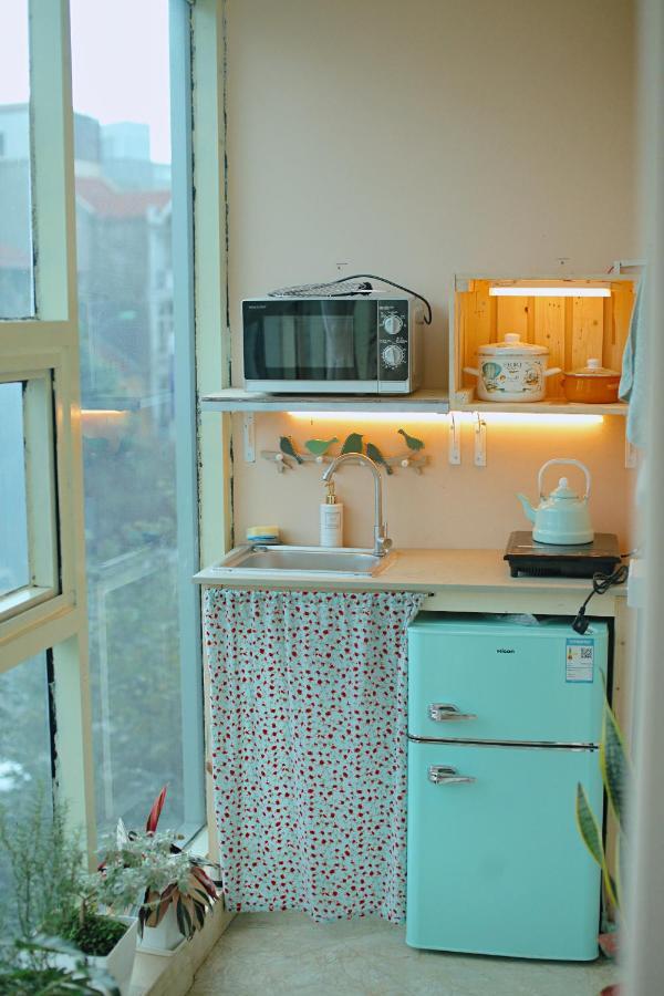 Langmandi Luxury Apartment Hanoi Dış mekan fotoğraf