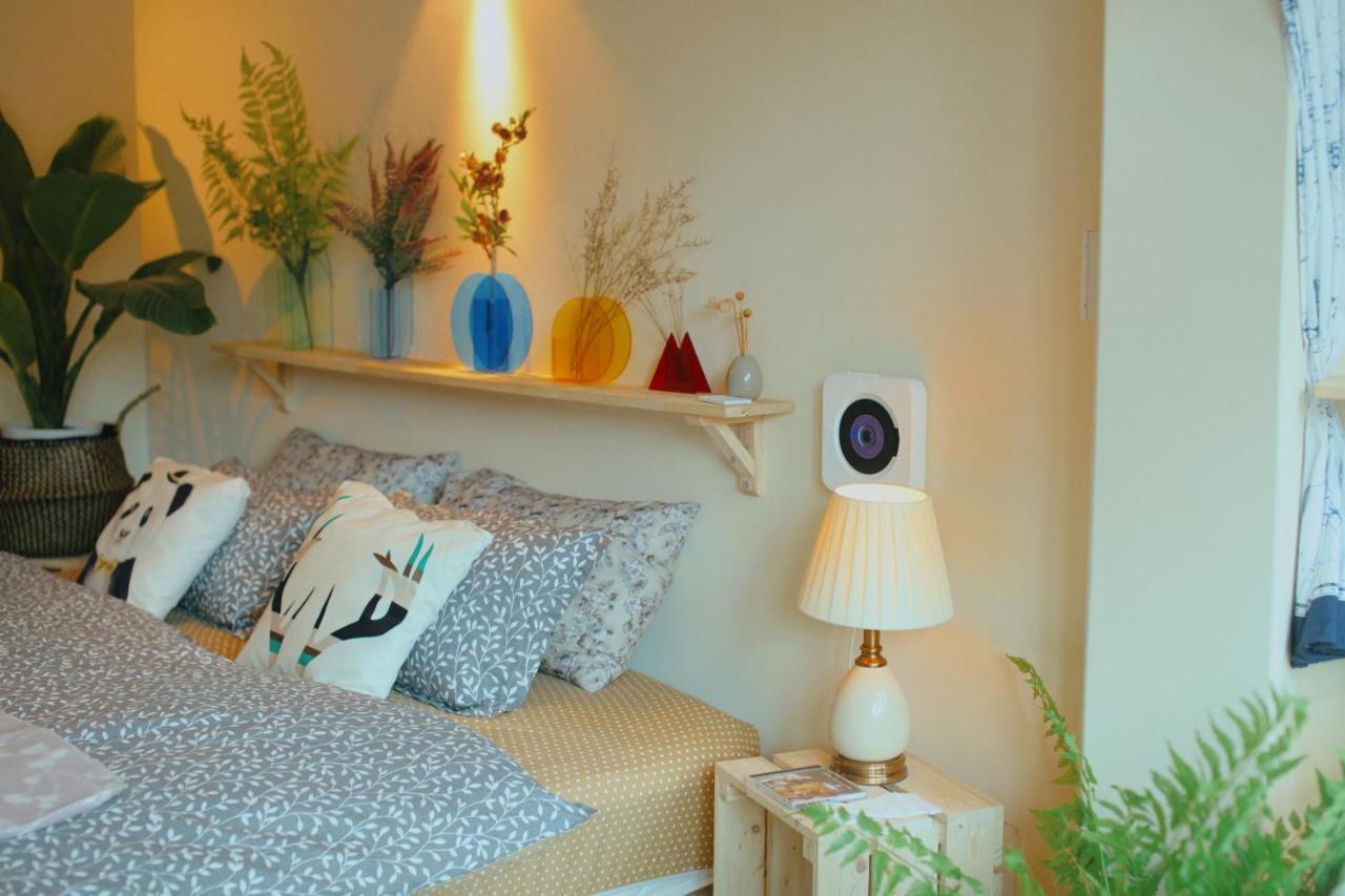 Langmandi Luxury Apartment Hanoi Dış mekan fotoğraf